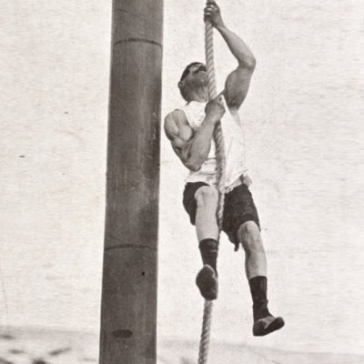 Zvláštní olympijské i neolympijské sporty