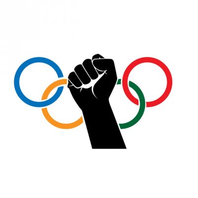 Olympijské hry a politika