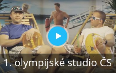 Olympijské studio 1